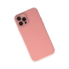 Newface iPhone 12 Pro Max Kılıf Lansman Glass Kapak