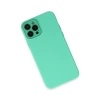 Newface iPhone 12 Pro Max Kılıf Lansman Glass Kapak