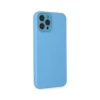 Newface iPhone 12 Pro Max Kılıf Lansman Glass Kapak