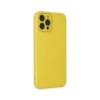 Newface iPhone 12 Pro Max Kılıf Lansman Glass Kapak