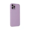 Newface iPhone 12 Pro Max Kılıf Lansman Glass Kapak