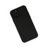 Newface iPhone 12 Pro Max Kılıf Lansman Glass Kapak
