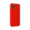 Newface iPhone 12 Pro Max Kılıf Lansman Glass Kapak