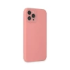 Newface iPhone 12 Pro Max Kılıf Lansman Glass Kapak