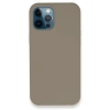 Newface iPhone 12 Pro Max Kılıf Lansman Legant Silikon