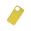 Newface iPhone 12 Pro Max Kılıf Lansman Legant Silikon