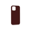 Newface iPhone 12 Pro Max Kılıf Lansman Legant Silikon