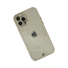 Newface iPhone 12 Pro Max Kılıf Liva Taşlı Silikon