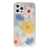 Newface iPhone 12 Pro Max Kılıf Lucky Silikon