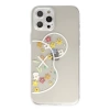 Newface iPhone 12 Pro Max Kılıf Lucky Silikon