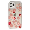 Newface iPhone 12 Pro Max Kılıf Lucky Silikon