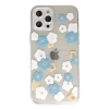 Newface iPhone 12 Pro Max Kılıf Lucky Silikon