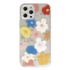 Newface iPhone 12 Pro Max Kılıf Lucky Silikon