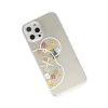 Newface iPhone 12 Pro Max Kılıf Lucky Silikon