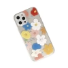 Newface iPhone 12 Pro Max Kılıf Lucky Silikon