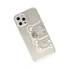 Newface iPhone 12 Pro Max Kılıf Lucky Silikon