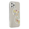 Newface iPhone 12 Pro Max Kılıf Lucky Silikon