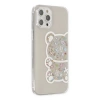 Newface iPhone 12 Pro Max Kılıf Lucky Silikon