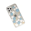 Newface iPhone 12 Pro Max Kılıf Lucky Silikon