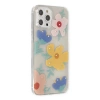 Newface iPhone 12 Pro Max Kılıf Lucky Silikon