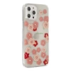 Newface iPhone 12 Pro Max Kılıf Lucky Silikon