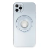 Newface iPhone 12 Pro Max Kılıf Lukka Magneticsafe Kapak
