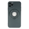 Newface iPhone 12 Pro Max Kılıf Lukka Magneticsafe Kapak