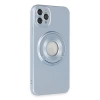 Newface iPhone 12 Pro Max Kılıf Lukka Magneticsafe Kapak