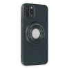 Newface iPhone 12 Pro Max Kılıf Lukka Magneticsafe Kapak
