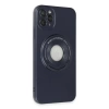 Newface iPhone 12 Pro Max Kılıf Lukka Magneticsafe Kapak