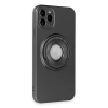 Newface iPhone 12 Pro Max Kılıf Lukka Magneticsafe Kapak