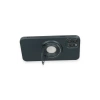 Newface iPhone 12 Pro Max Kılıf Lukka Magneticsafe Kapak