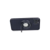 Newface iPhone 12 Pro Max Kılıf Lukka Magneticsafe Kapak