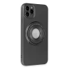 Newface iPhone 12 Pro Max Kılıf Lukka Magneticsafe Kapak
