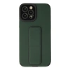 Newface iPhone 12 Pro Max Kılıf Mega Standlı Silikon