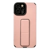 Newface iPhone 12 Pro Max Kılıf Mega Standlı Silikon