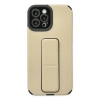 Newface iPhone 12 Pro Max Kılıf Mega Standlı Silikon