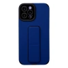 Newface iPhone 12 Pro Max Kılıf Mega Standlı Silikon
