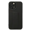 Newface iPhone 12 Pro Max Kılıf Mega Standlı Silikon