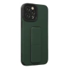Newface iPhone 12 Pro Max Kılıf Mega Standlı Silikon