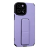 Newface iPhone 12 Pro Max Kılıf Mega Standlı Silikon