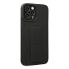 Newface iPhone 12 Pro Max Kılıf Mega Standlı Silikon
