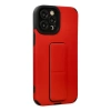 Newface iPhone 12 Pro Max Kılıf Mega Standlı Silikon