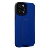 Newface iPhone 12 Pro Max Kılıf Mega Standlı Silikon