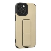Newface iPhone 12 Pro Max Kılıf Mega Standlı Silikon
