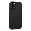 Newface iPhone 12 Pro Max Kılıf Mega Standlı Silikon