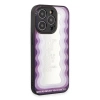 Newface iPhone 12 Pro Max Kılıf Mirror Desenli Kapak