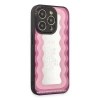 Newface iPhone 12 Pro Max Kılıf Mirror Desenli Kapak