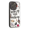 Newface iPhone 12 Pro Max Kılıf Mirror Desenli Kapak
