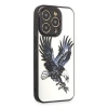 Newface iPhone 12 Pro Max Kılıf Mirror Desenli Kapak